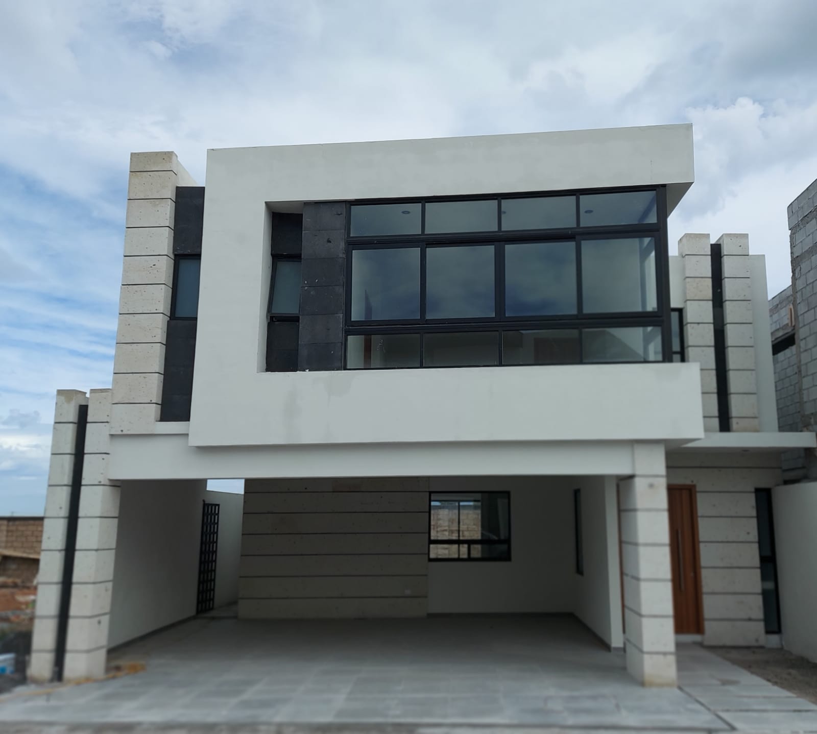 Proyecto Escondida 13 – GC CONSTRUCTORA